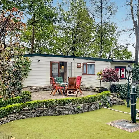 Holiday home Awesome In With Wifi Beekbergen