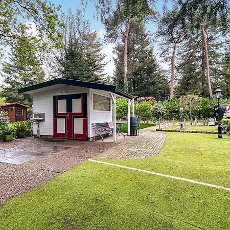 Awesome In With Wifi Holiday home *