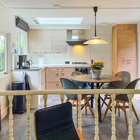 Awesome In With Wifi Holiday home *
