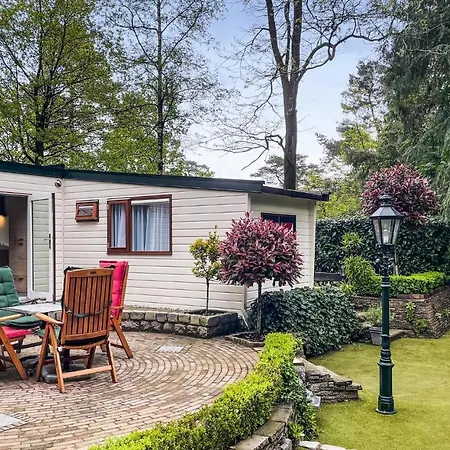 Holiday home Awesome In With Wifi Beekbergen