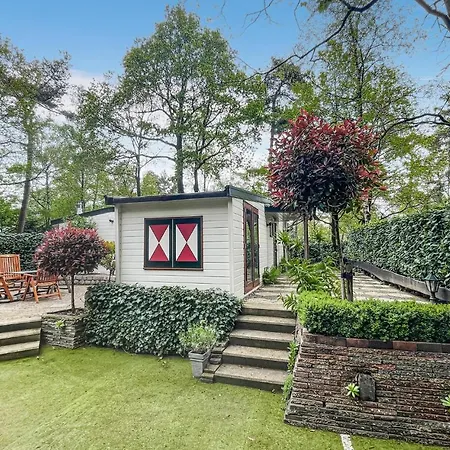 Awesome In With Wifi Holiday home Beekbergen